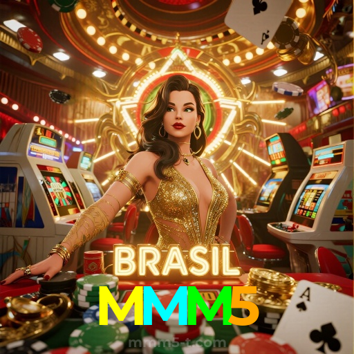 MMM5:O cassino online mais confiável para jogar blackjack e apostar no futebol!