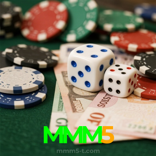 MMM5:Gire a roleta e leve para casa grandes vitórias!