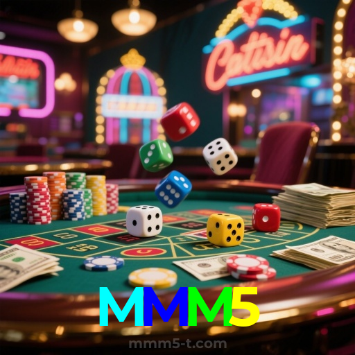 MMM5:Jogue slots, blackjack e aposte no futebol para diversão e vitórias!