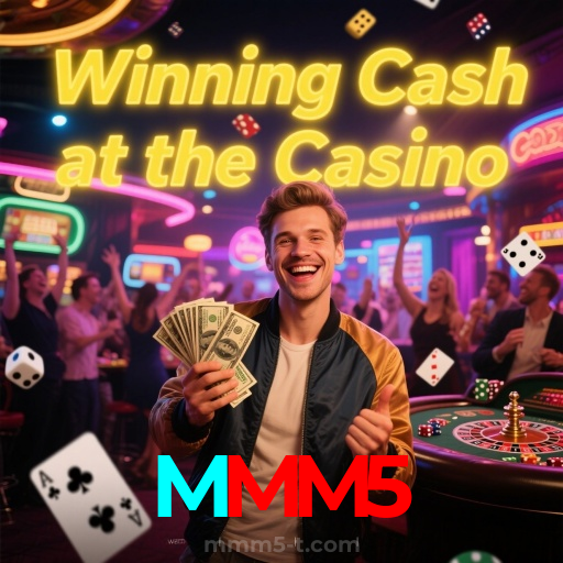 MMM5：Prepare-se para a ação! Jogue blackjack e vença como nunca!