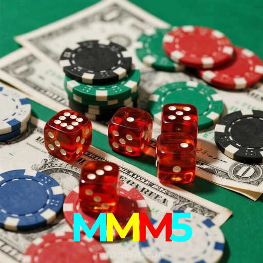 MMM5:Ganhe no blackjack e aposte no futebol para uma experiência única!
