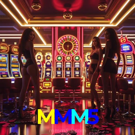 MMM5:O cassino mais confiável para jogar blackjack e apostar no futebol!