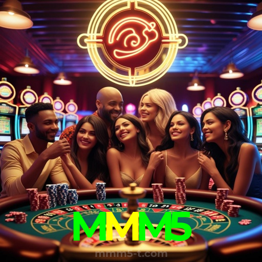 MMM5：Jogue poker online e mostre que você é o mestre das cartas!