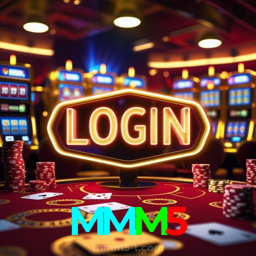 MMM5:O cassino online perfeito para jogos de blackjack e apostas no futebol!