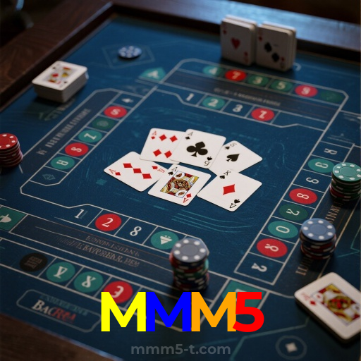 MMM5:Cada giro nas slots é uma chance de grandes vitórias!