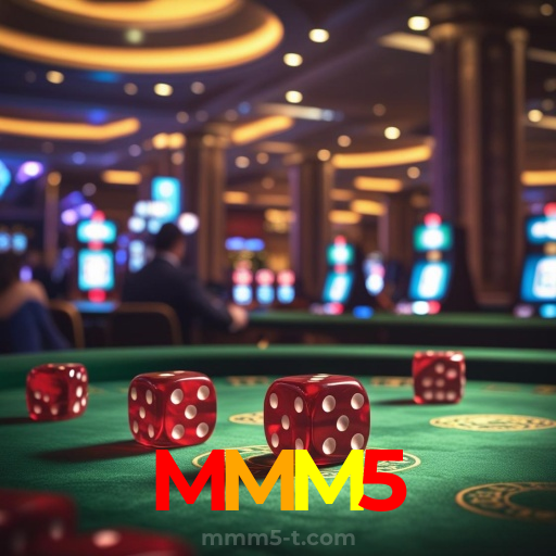 MMM5:Jogue as melhores slots e aposte em futebol com confiança e segurança!