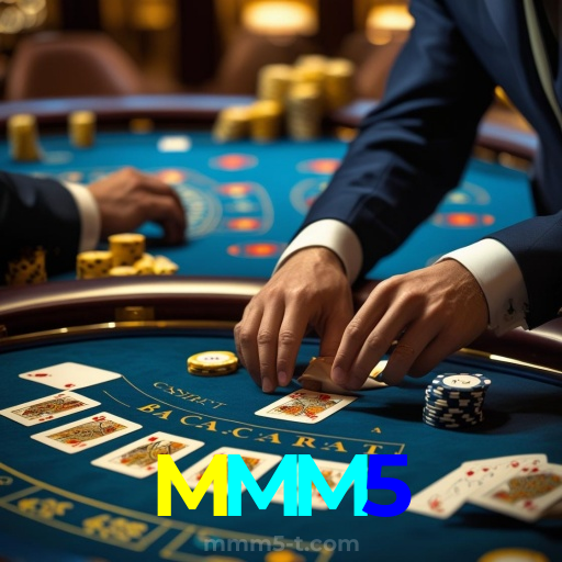 MMM5：Jogue poker online e mostre suas habilidades nas cartas!