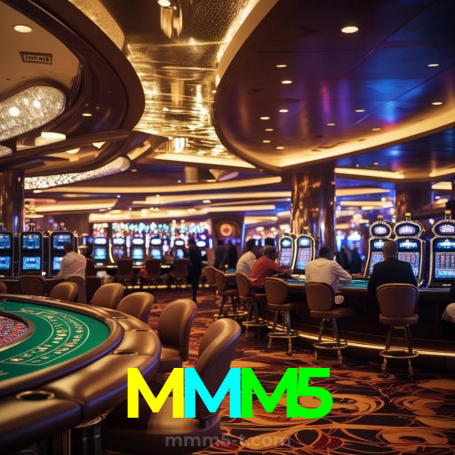 MMM5:Jogue slots de tirar o fôlego e conquiste vitórias épicas!