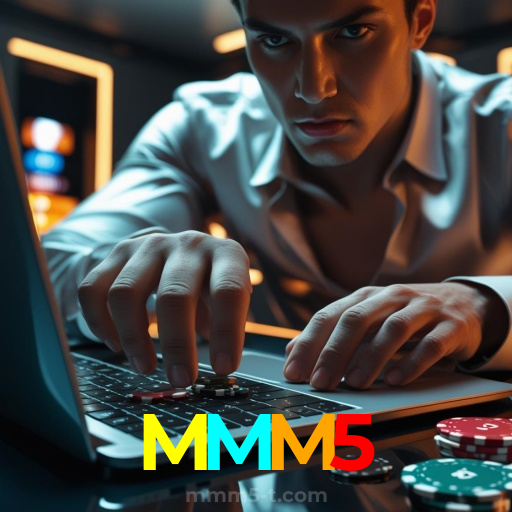 MMM5:O melhor do cassino está ao seu alcance! Jogue agora!