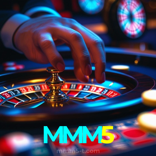 MMM5:Aposte no futebol e ganhe prêmios fantásticos em blackjack e roleta!