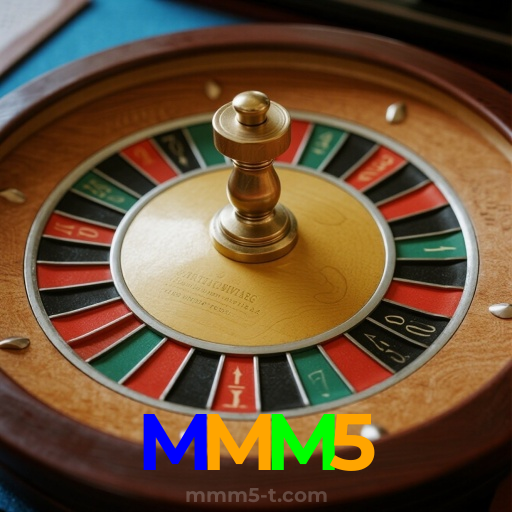 MMM5：Jogue poker, slots e aposte no futebol ao vivo com confiança!