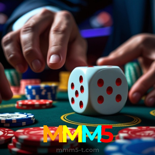 MMM5:Poker, blackjack e apostas em futebol online, tudo no melhor cassino!