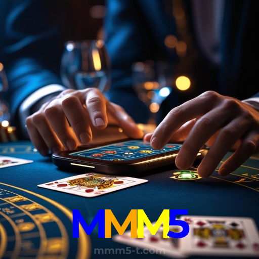 MMM5:Jogue poker como um profissional e vença agora mesmo!