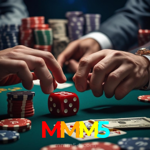 MMM5:Jogue nas mesas de poker e conquiste prêmios épicos!