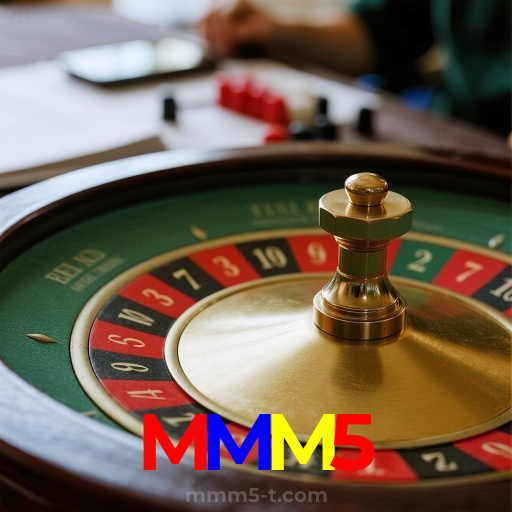 MMM5：Jogue blackjack, slots e aposte ao vivo no futebol, tudo no mesmo cassino!