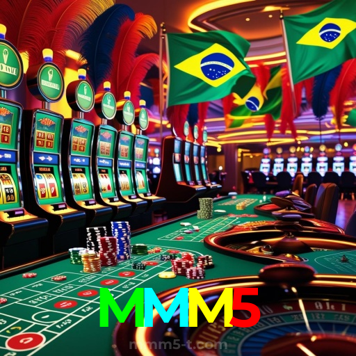 MMM5:Aposte no futebol digital e viva grandes vitórias!
