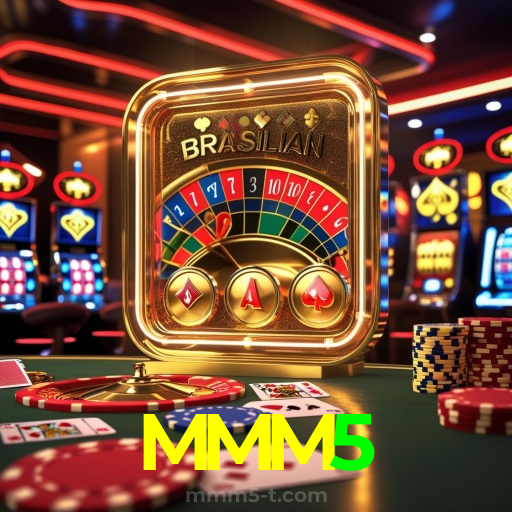 MMM5:Jogue slots, aposte no futebol e conquiste vitórias épicas no cassino!