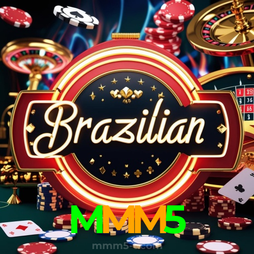 MMM5:A emoção do futebol digital está esperando por você! Aposte agora!