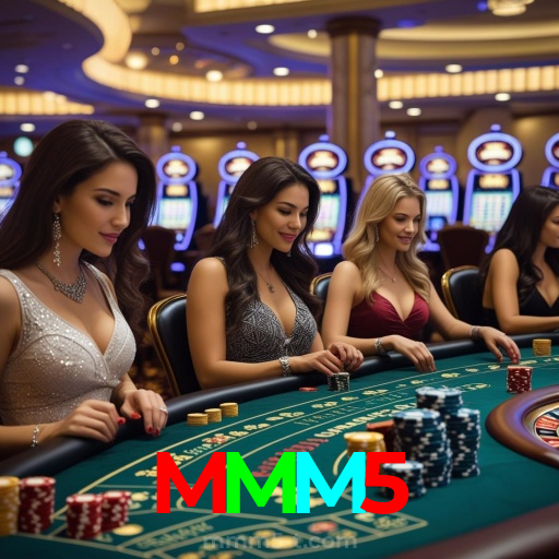 MMM5:Jogue poker e aposte no futebol com segurança e grandes prêmios!