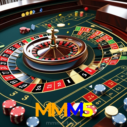 MMM5:Em cada giro, uma vitória! Jogue nas melhores slots online!