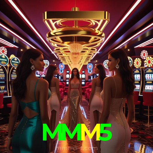 MMM5:Jogue slots, aposte no futebol e vença com grandes prêmios!