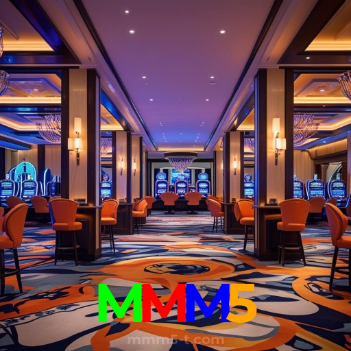 MMM5:Mostre sua habilidade nas mesas de poker e vença os adversários!