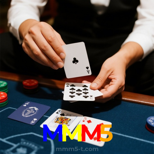 MMM5：Jogue roleta, blackjack e aposte no futebol para uma experiência completa!