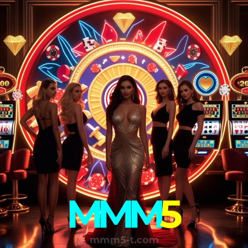 MMM5:Jogue poker, aposte no futebol e vença com grandes vitórias no cassino online!