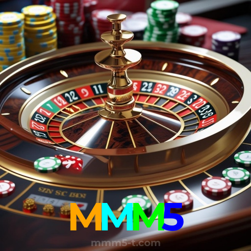 MMM5:O melhor cassino online para quem ama futebol e jogos como poker e slots!