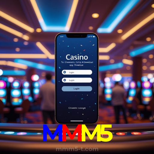 MMM5:A melhor plataforma de jogos de cassino e apostas no futebol está aqui!