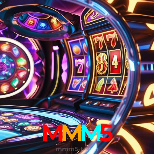 MMM5:Os jackpots estão esperando por você! Entre no jogo e faça história!
