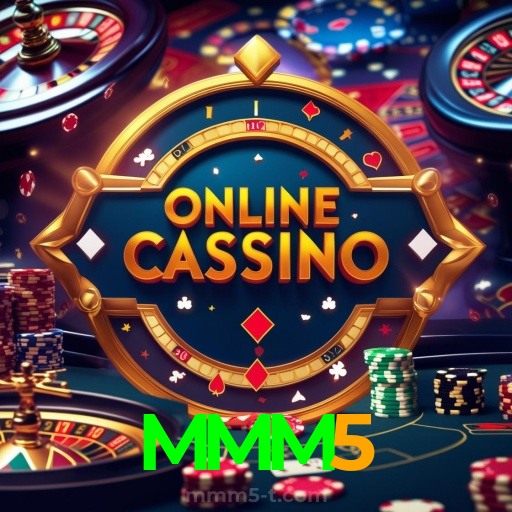 MMM5:Jogue agora no nosso cassino online e ganhe muito mais!