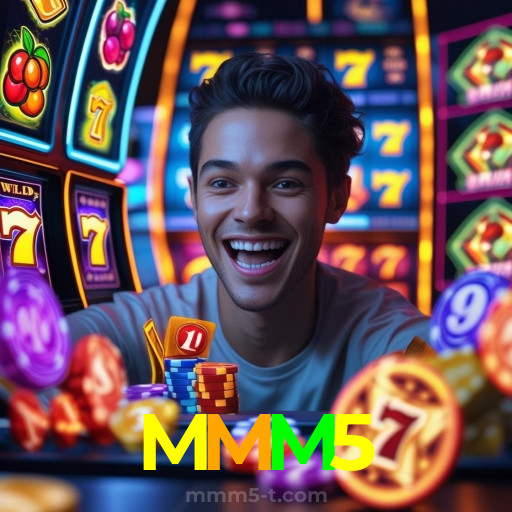 MMM5:A sorte te espera nas nossas roletas! Aposte e vença!