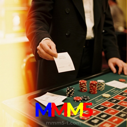 MMM5:Onde a diversão nunca acaba: poker, roleta e apostas no futebol!