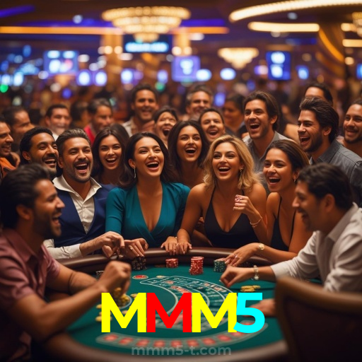 MMM5:Vença com a roleta e aposte no futebol ao vivo no melhor cassino online!