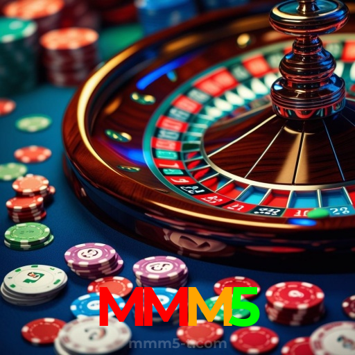 MMM5:Aposte no futebol e ganhe prêmios fantásticos no melhor cassino online!