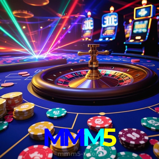 MMM5:Jogue poker e aposte no futebol com segurança e grandes prêmios!