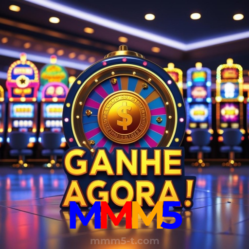 MMM5:O cassino online perfeito para quem ama futebol e jogos emocionantes!