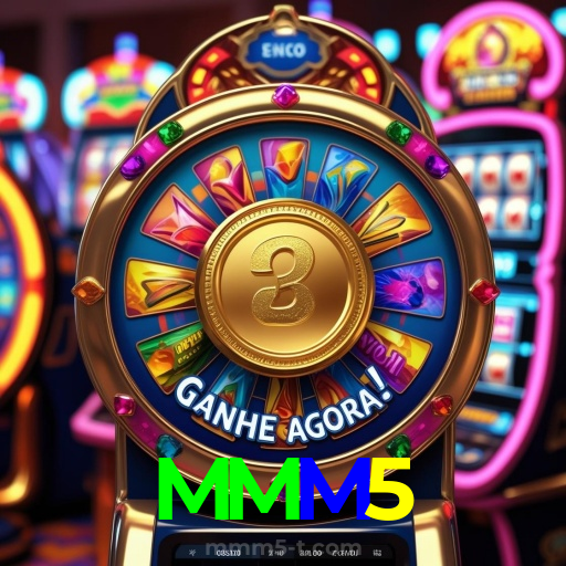 MMM5:Aposta no futebol e diversão garantida com jogos de cassino como roleta e blackjack!