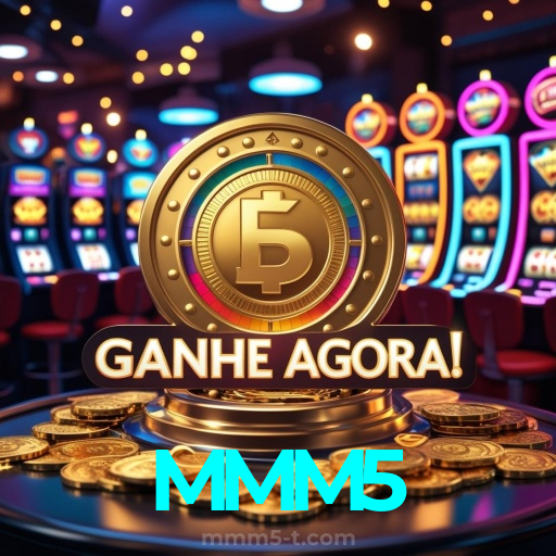 MMM5:Jogue nas slots e conquiste vitórias épicas!