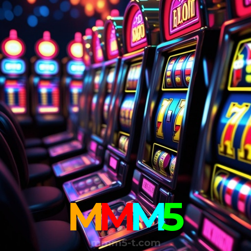 MMM5:Seu time na vitória e os jackpots no cassino online te esperam!
