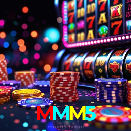 MMM5:Poker, blackjack e apostas em futebol online, tudo no melhor cassino!