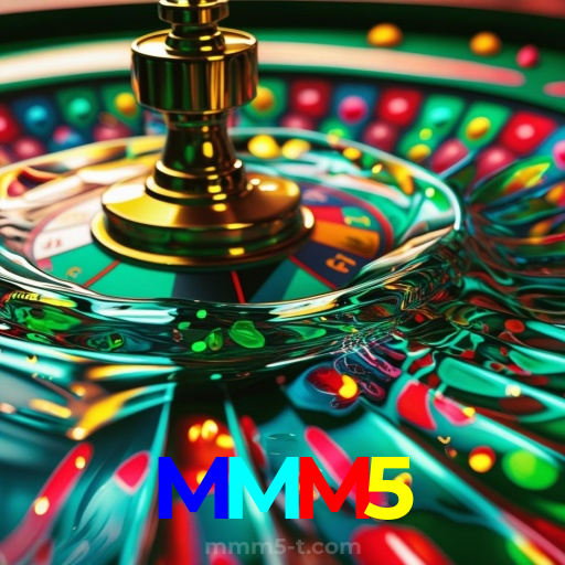 MMM5:O melhor cassino online com slots, poker e apostas no futebol!