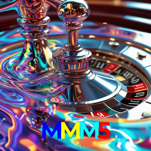 MMM5:O cassino online está te esperando! Gire a roleta e ganhe!