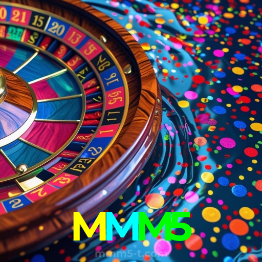 MMM5:Onde sua sorte brilha com apostas no futebol e prêmios em roleta!