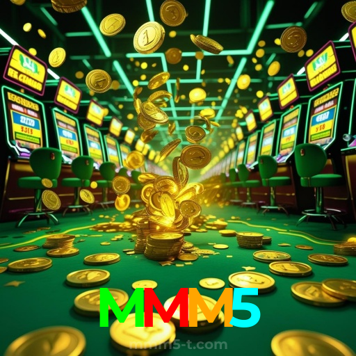 MMM5:Jogue poker, aposte no futebol e ganhe prêmios incríveis no cassino!