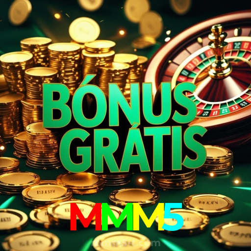 MMM5:Vença no futebol e nos melhores jogos de cassino online, como poker e roleta!