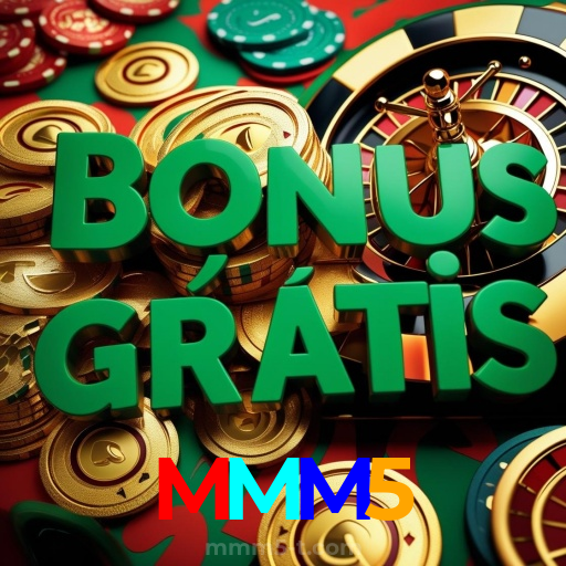 MMM5:Jogue agora e vença no melhor cassino online!