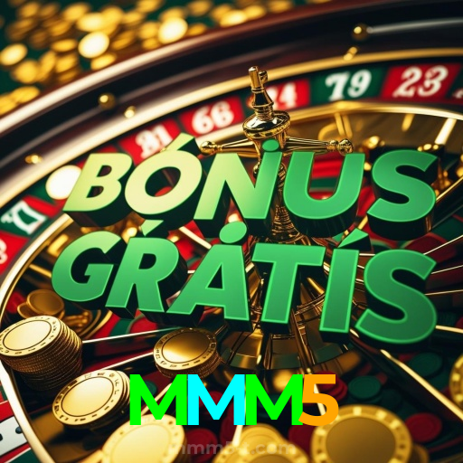 MMM5:As slots mais emocionantes estão aqui! Jogue agora!
