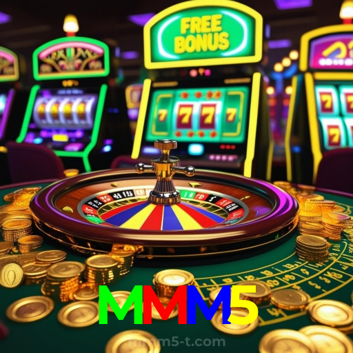 MMM5:Jogue roleta, blackjack e aposte no futebol no cassino mais seguro!